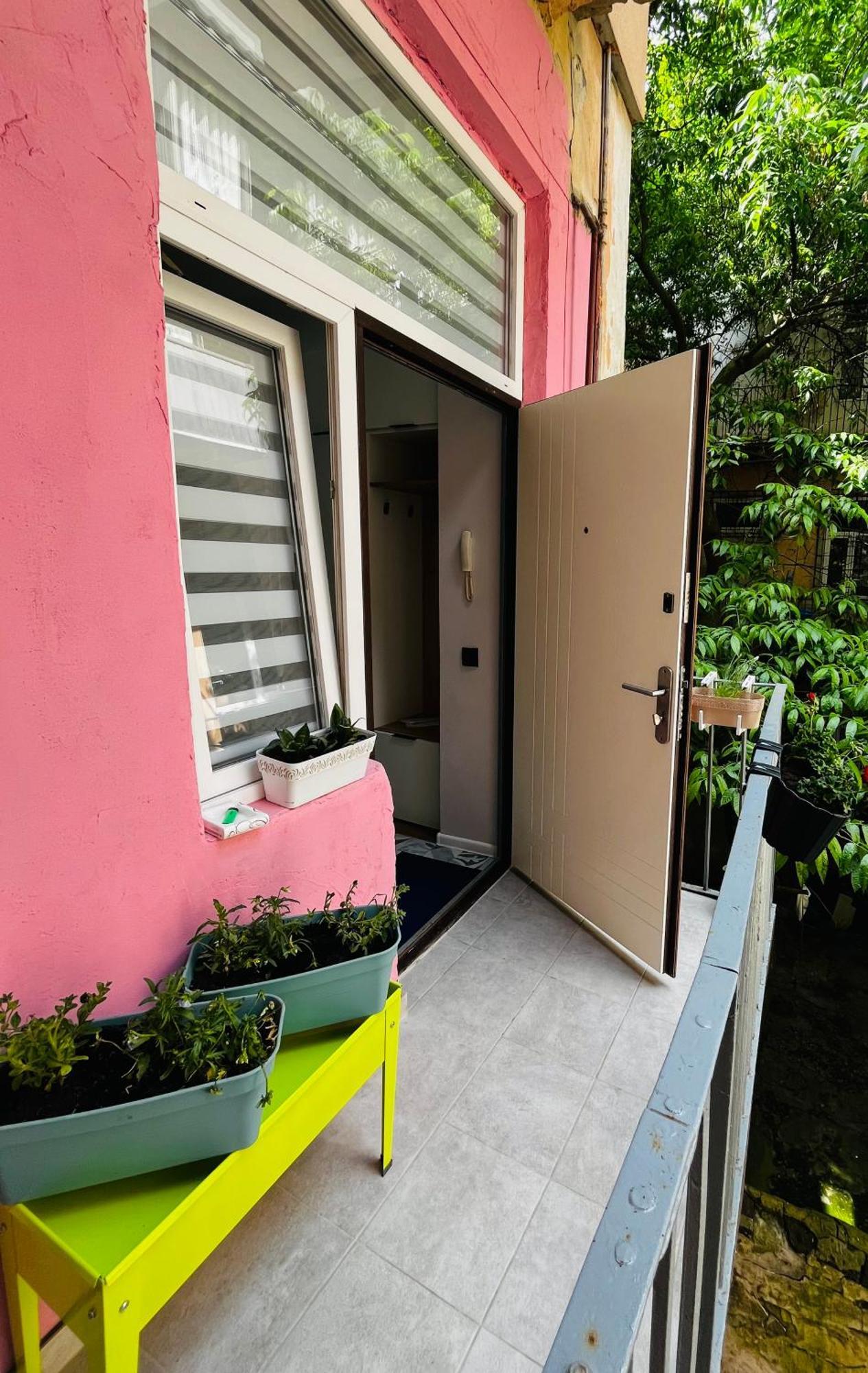 Iren Forum Apartment Lviv Exterior photo